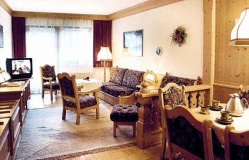 Appartements Pension Elfi Gosau Exterior foto